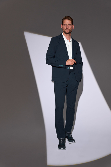 Edition Tec Veste Hommes