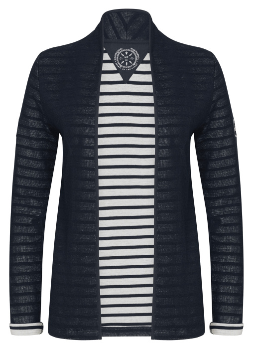Emilia Cardigan Femmes
