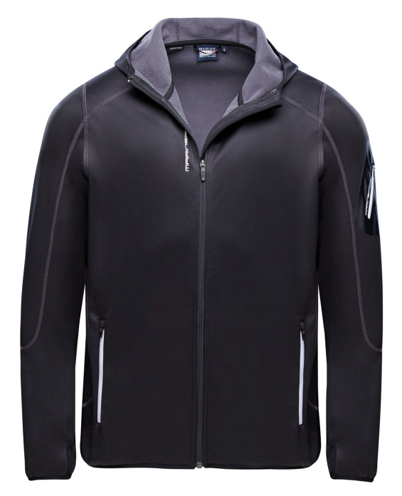 Veste Fox coupe-vent homme