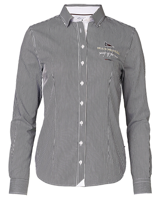 Chemisier Leja femme