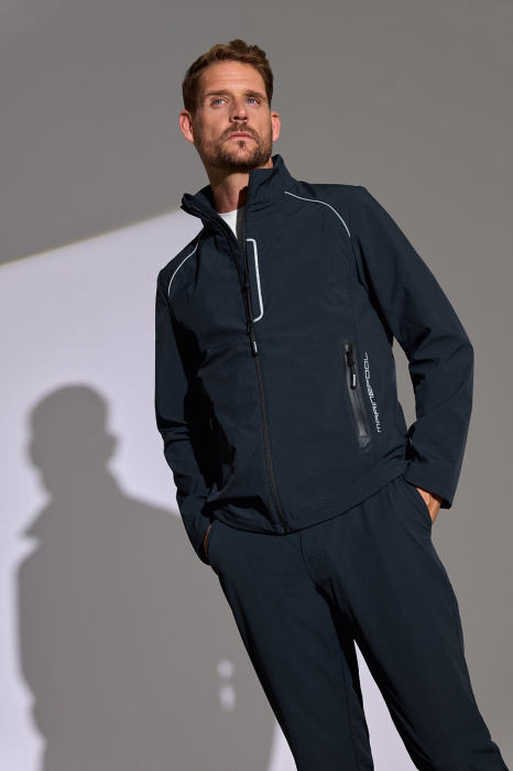 MP Ligur Softshell Veste Hommes