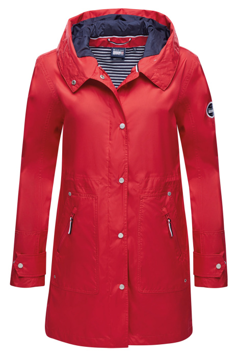 Parka Lisette femme