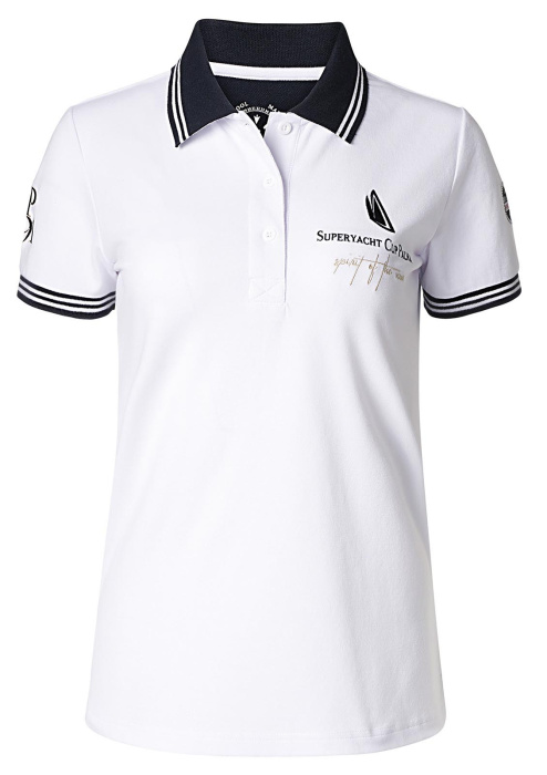 Polo Malu femme