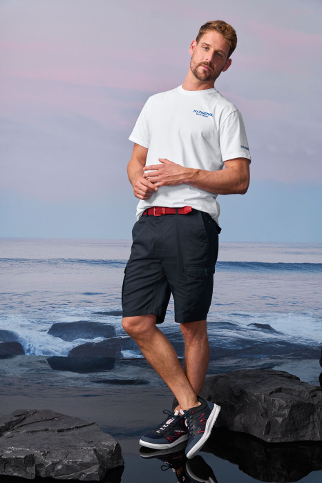 MP Manzanillo T-Shirt Hommes