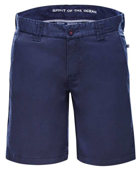 Mila Crew Short Femme