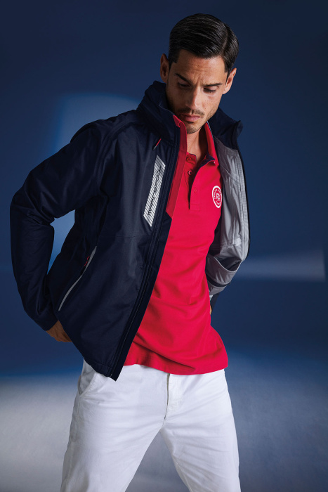 MP Foldable Softshell Veste Hommes