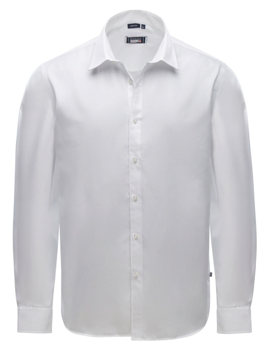 Sans Repassage Chemise Slim Kent Homme