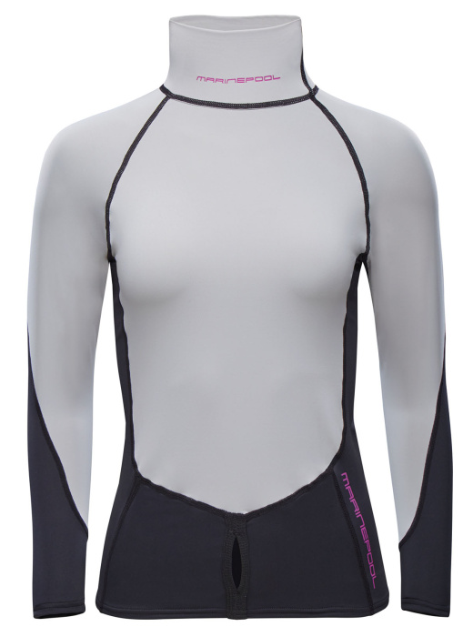 NTS Rash Guard femme manches longues