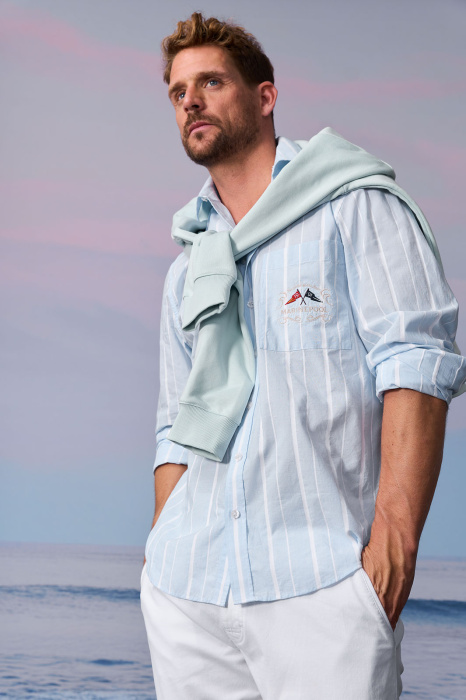 Pablo CHEMISE HOMMES