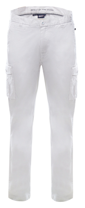 Pantalon Cargo Pascal homme