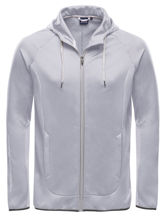 Veste a capuche Pit homme