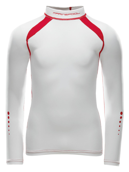 Rash Guard manches longues Homme