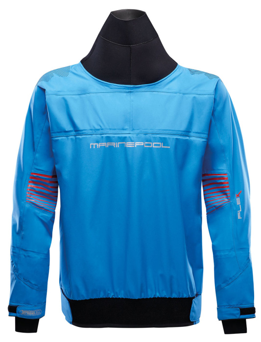 Vareuse Revolution NX