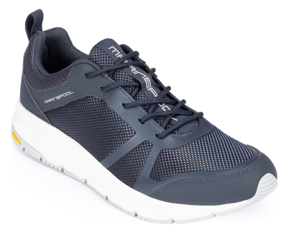 MP RID II Tec Sneaker