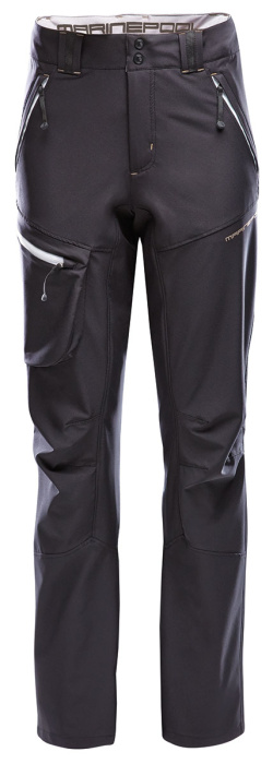 Pantalon Ripley femme