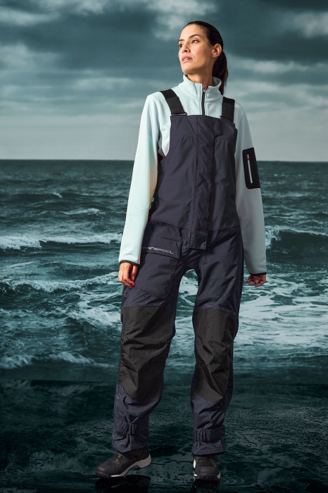 MP Riviera 2L Salopette Femmes