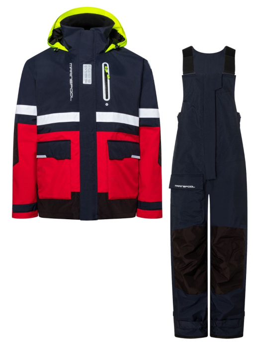 MP Riviera Set Femmes