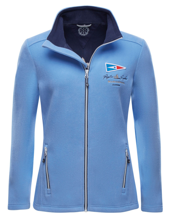 Veste polaire RR Elvy Femmes