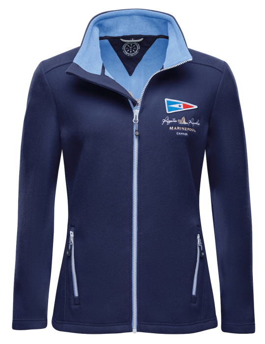 Veste polaire RR Elvy femme