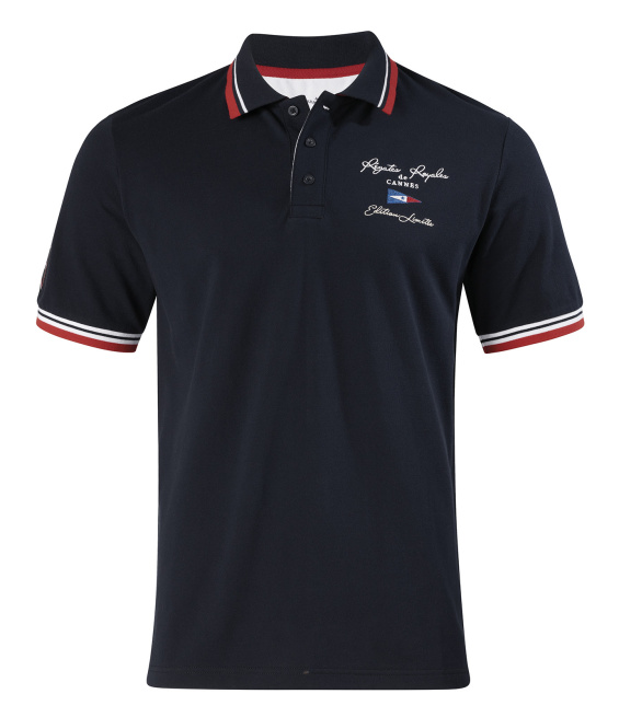 RR Fabrice Polo Homme
