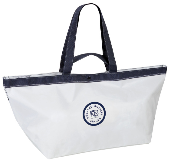 RR Sail Shopping Bag big