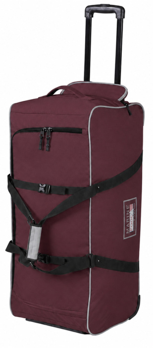 Sac à roulettes classique 110L