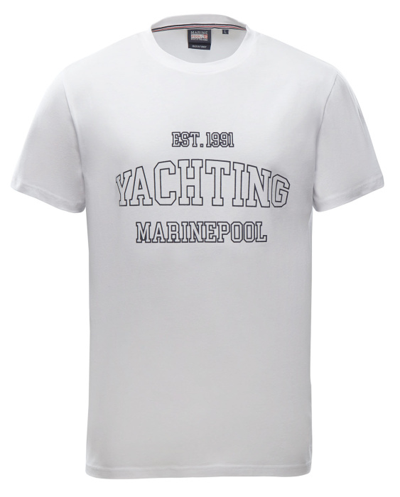 T-Shirt Torben homme