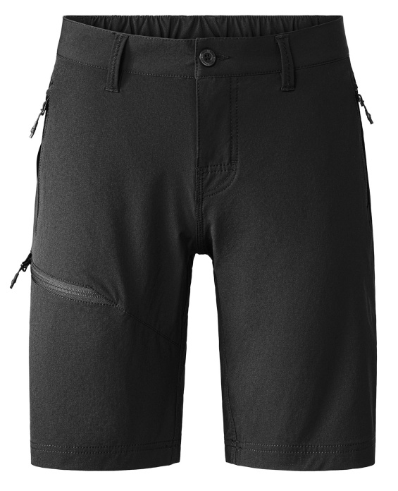 Bermuda Wrap Light pour femme