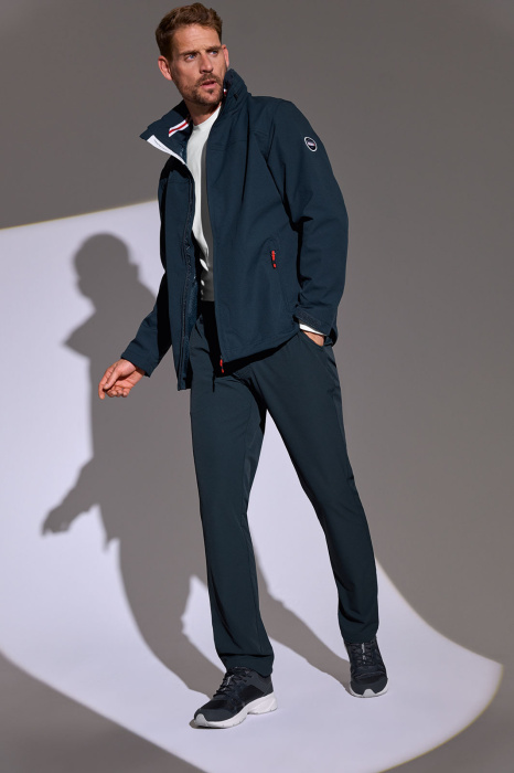 Yacht Club Veste à capuche Homme