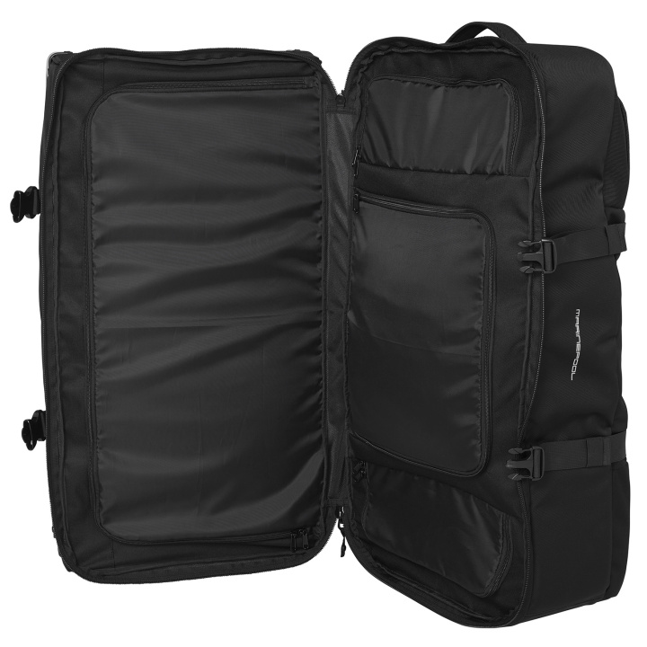 CCM Sac à roulettes 380 Player Deluxe - Sacs de hockey