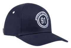 Casquette MP Tyler en Coton