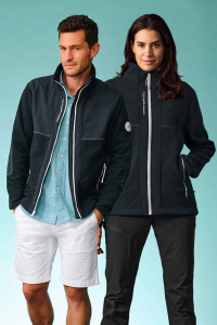 MP Fleece Veste unisex