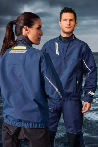 Sunderland FL3 Top Unisex