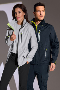 MP Tora Veste Unisex