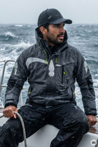 MP Vector 2L Core Veste Offshore