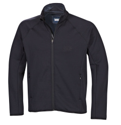 B3 Midlayer Veste Polaire chest Logo Hommes