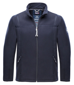 Falkland II veste polaire homme