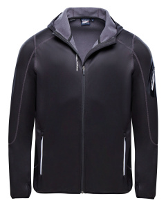 Veste Fox coupe-vent homme