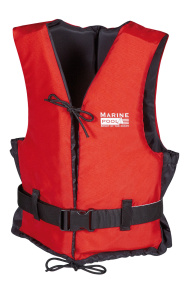 Gilet 50N Active ISO w/O Zip