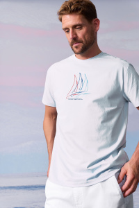 MP Javier T-shirt homme