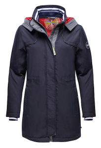 Parka pour femme Jooles