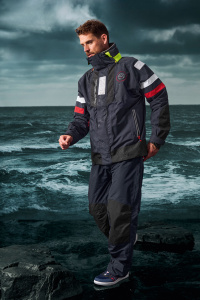 Langholm Coastal Veste Homme