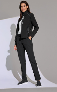 MP Ligur Softshell Veste Femmes