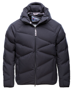 Veste en duvet matelass&eacute;e Maxim homme