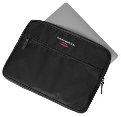 SP EXECUTIVE Sacoche premium pour ordinateur portable 15"