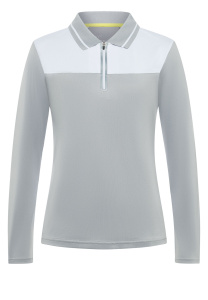 Premium Tec Polo Femmes LS