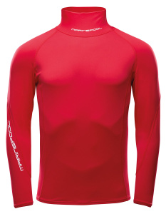 Pro Rash Guard Hommes
