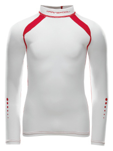Rash Guard manches longues Homme