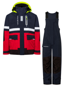 MP Riviera Set Femmes