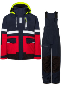 MP Riviera Set Femmes